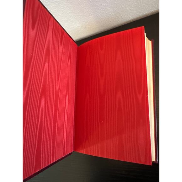 Oliver La Farge Laughing Boy Franklin Library 25th Anniversary Ltd Edition - Picture 4 of 6